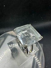 Anello Argento Sterling