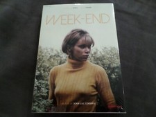 DVD NEUF  GODARD / DARC /