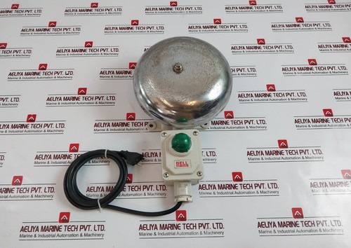 Campana elettrica kwang - elettrica,