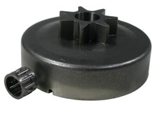 Ruota stella 325" 7Z adatta per Stihl 023 MS230 campana frizione tamburo frizione