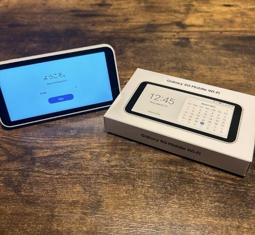 Samsung galaxy mobile wifi - samsung,