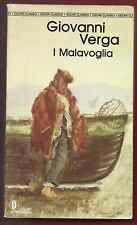 GIOVANNI VERGA - I malavoglia