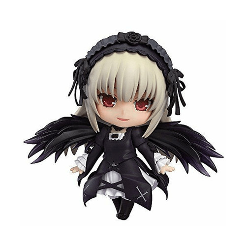 Good smile company nendoroid - smile,