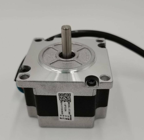 1pz nuovo motore passo - passo,