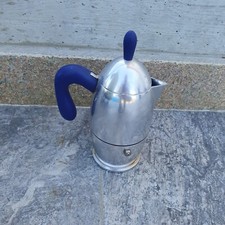 vecchia MACCHINA' CAFFE' CAFFETTIERA coffee maker * GUZZINI