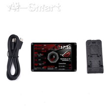 Schermo display secondario USB