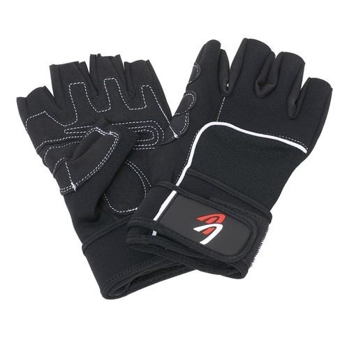 Guanti corti neoprene ascan - guanti,