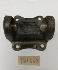 FLANGIA TRASMISSIONE D/40.4 x