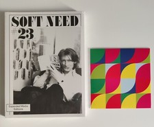 SOFT NEED #23 William