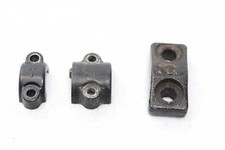 Lotto misto di pezzi di