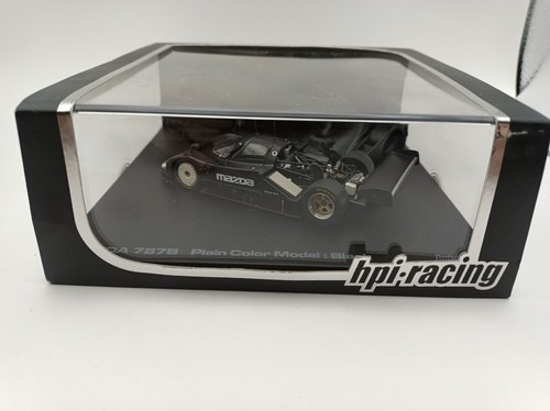 Lotto hpi racing mazda - racing,