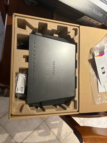 Netgear nighthawk ac1900 - netgear, 5g