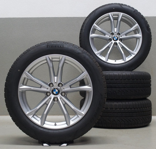 Pneumatici originali bmw serie - bmw,