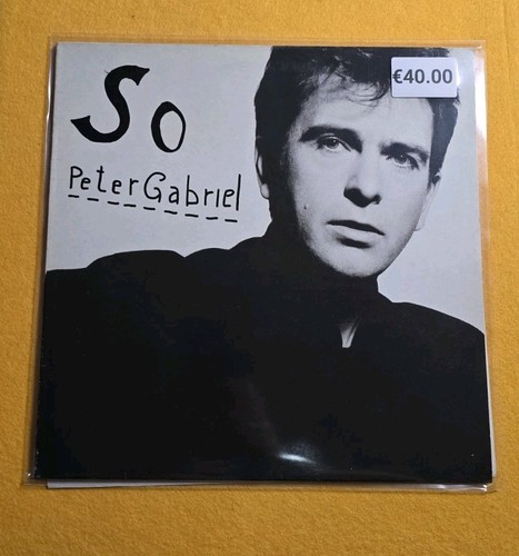 Peter gabriel virgin pg5 - gabriel-, so