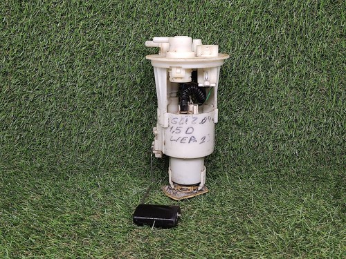 Pompa carburante hyundai getz - carburante,