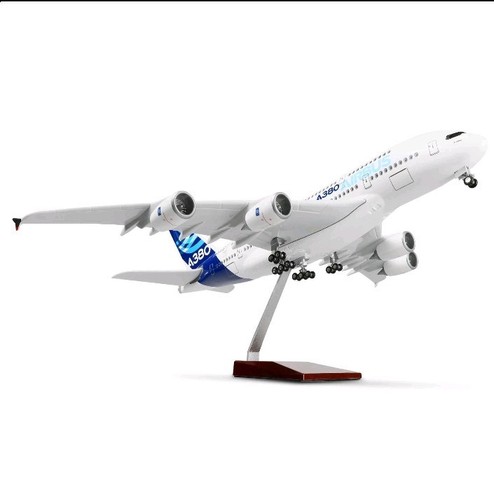 Prototipo airbus a380 - airbus, 1/160