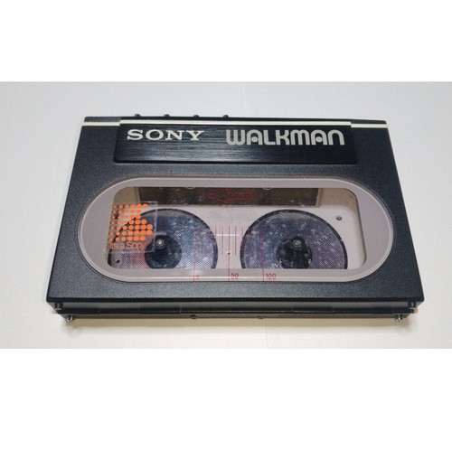 Sony walkman lettore - wm-20,
