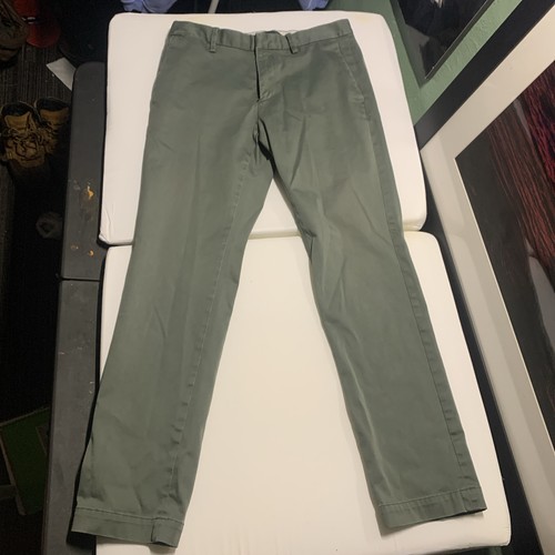 Pantalone chino banana - chino,
