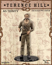 Terence Hill Lo Chiamavano