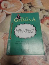 Suor Germana 1000 Trucchi Per