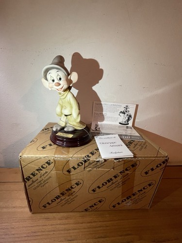 Figurina giuseppe armani - figurina,