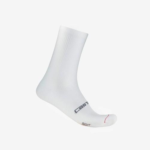 Calzino castelli espresso - calzino,