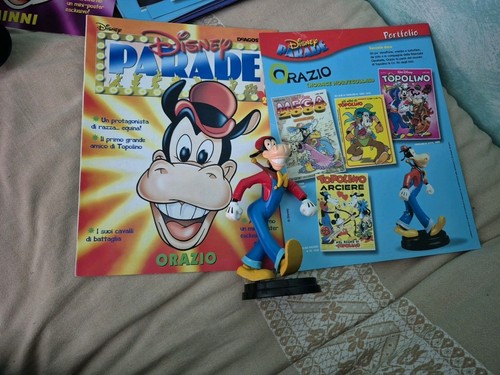 Orazio disney parade - parade, de