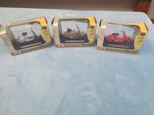 Modellino Vespa Maisto 1845 /