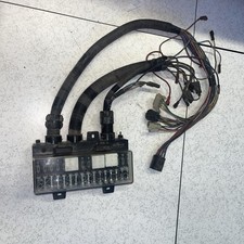 LANCIA Delta 1.3 1.5 prima serie - Scatola derivazione fusibili - Nuova