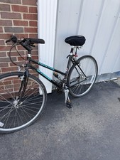 Bici ibrida Schwinn CrissCross