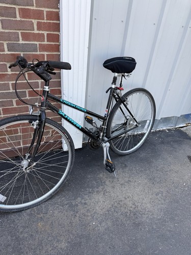 Bici ibrida schwinn crisscross - bici,
