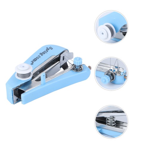 Cordless hand held mini - cordless,