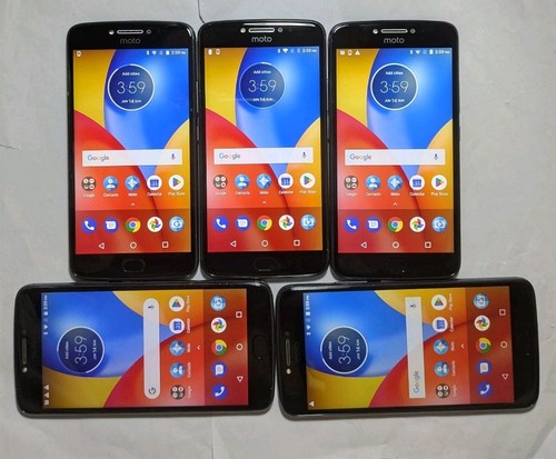 Lotto lavoro smartphone - lotto, 5x