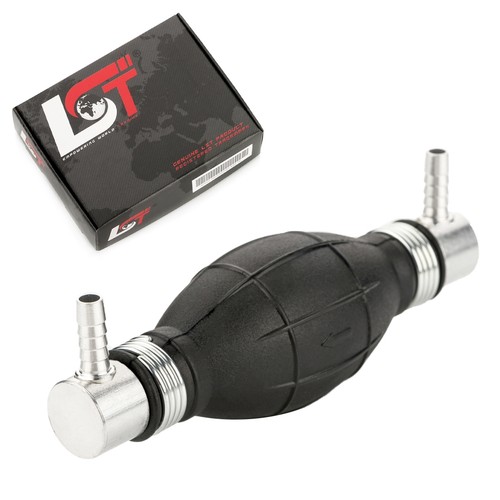 Pumpball pompa carburante