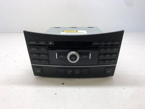 Mercedes benz w212 2011 - mercedes-benz, e
