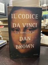 Il Codice Da Vinci Dan Brown