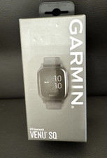 Garmin Venu Sq Orologio GPS -
