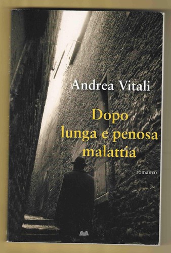 Andrea vitali dopo lunga - andrea,