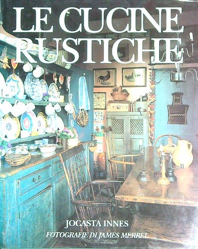 Cucine rustiche innes - le,