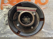 CAMPANA FRIZIONE MOTOZAPPA PASBO G94 G84-G14 EUROGREEN-SICILZAPPA-TIPO NUOVO INT