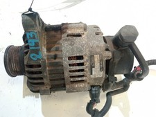 3730027012 alternatore KIA