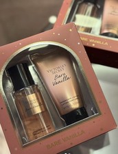 Cofanetto Crema Profumo