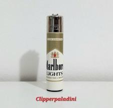 Accendino Clipper, Lighter
