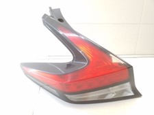 Fanale posteriore sinistro