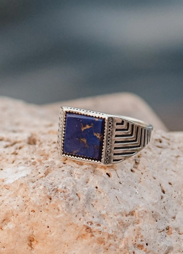 Anello antico vintage - , da