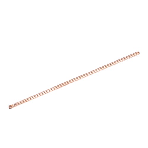 Tubo termico tondo - , rame