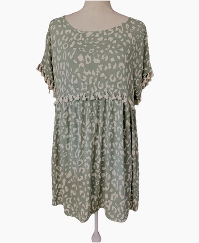 Savanna jane mini - savanna, abito/tunica