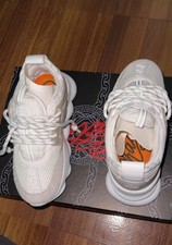 Women Versace Chain Reaction