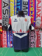 Maglia Calcio 	Ancona