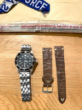 Orologio Casio MDV-101D Marlin